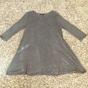 Aiden Y Tshirt Dress